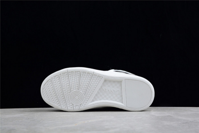 LANVIN CURB SNEAKERS