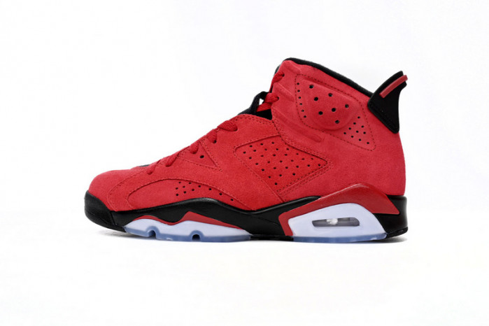 Air Jordan 6 “Toro” CT8529-600