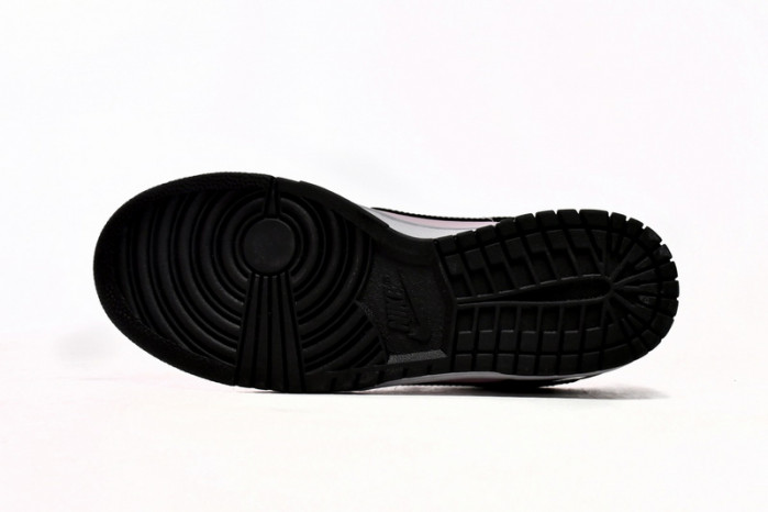 Nike Dunk Low Pink Foam Black (Women