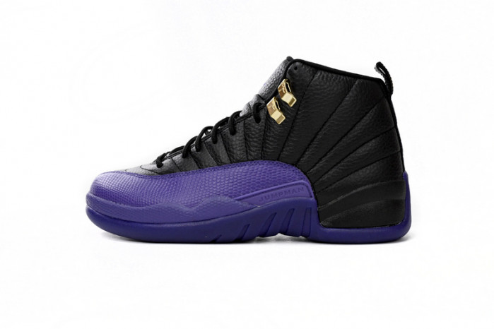 Air Jordan 12 Retro Field Purple CT8013-057