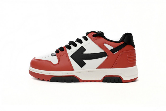 OFF-WHITE SNEAKER