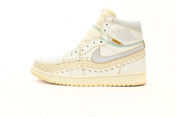 jordan 1 retro high og sp union bephie''s beauty S*pply woven sail fd2565-100
