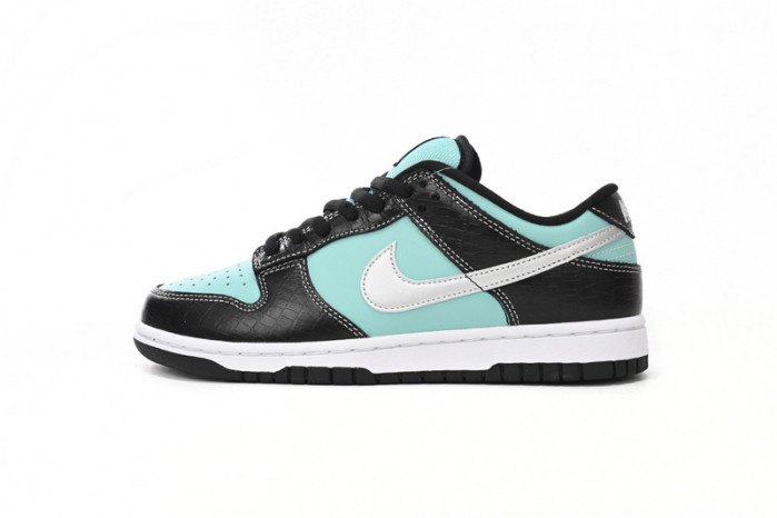 nike dunk sb low diamond S*pply co. "t*f*ny" 304292-402