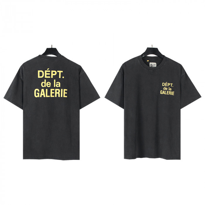 GA11ERY DEPT. T-SHIRT 24042302