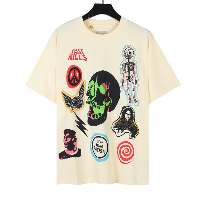 GA11ERY DEPT. T-SHIRT 24042321