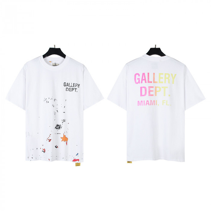 GA11ERY DEPT. T-SHIRT 24042331