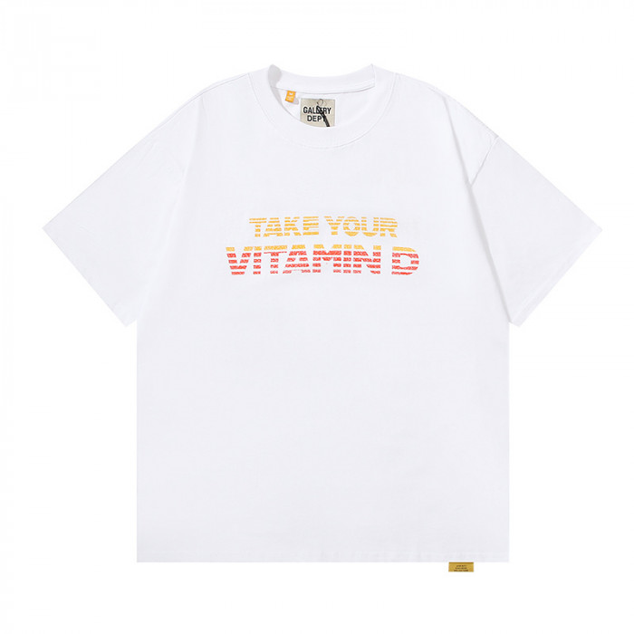 GA11ERY DEPT. T-SHIRT 24042332