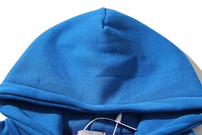 HE11STAR HOODIE 24042704