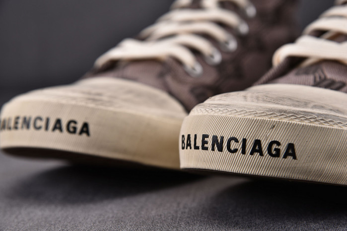 BLCG PARIS SNEAKERS