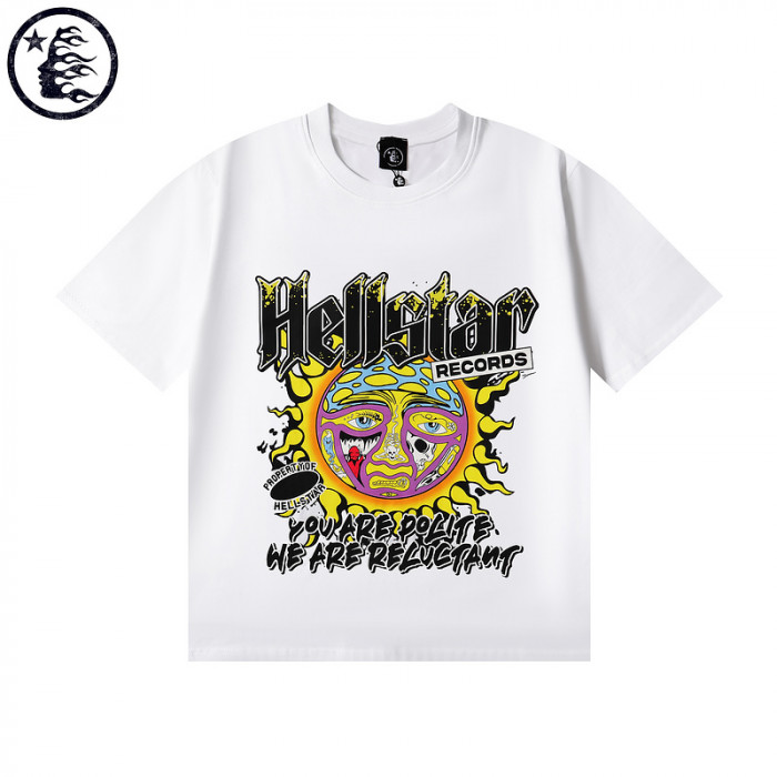 He11star T-shirt 24043046