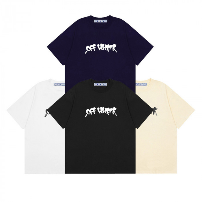0ff-Wh1te T-SHIRT 24062539