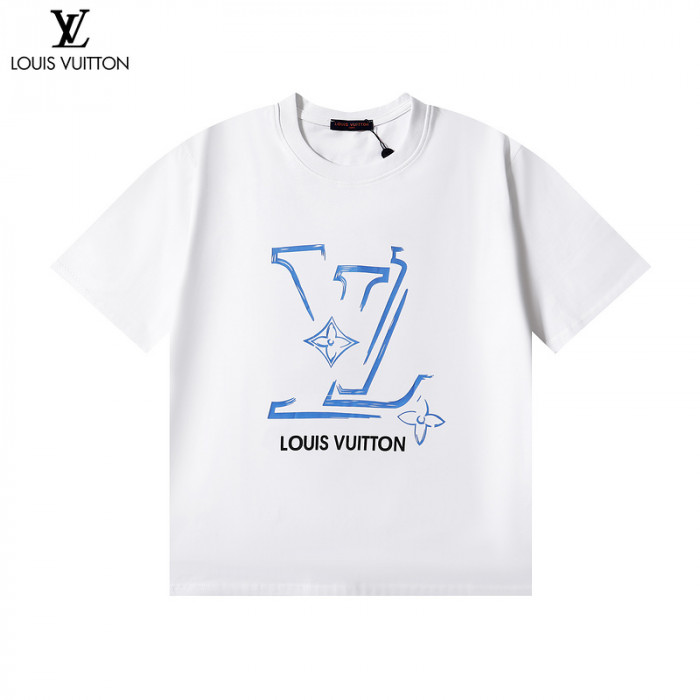 L.V T-SHIRT 24062711