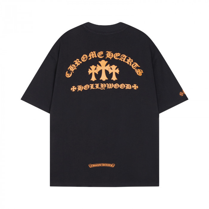 Chr0me Hearts T-SHIRT 24070317