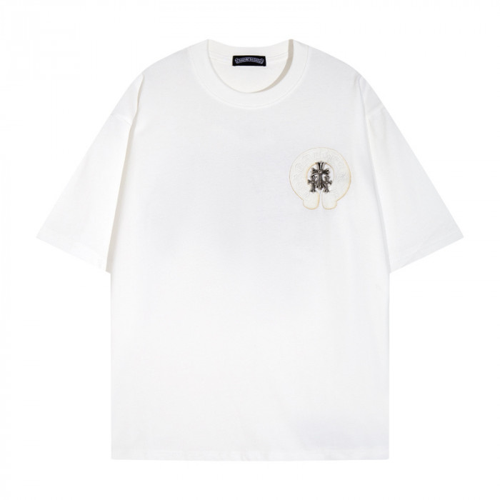 Chr0me Hearts T-SHIRT 24070327
