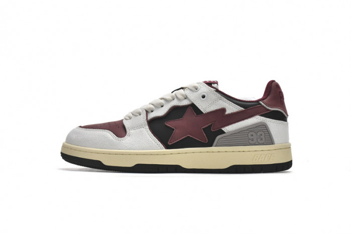 B*PE SNEAKER