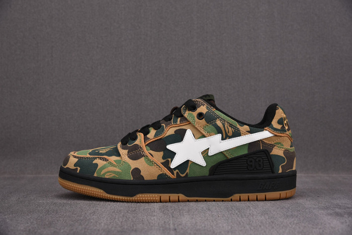 B*PE SNEAKER