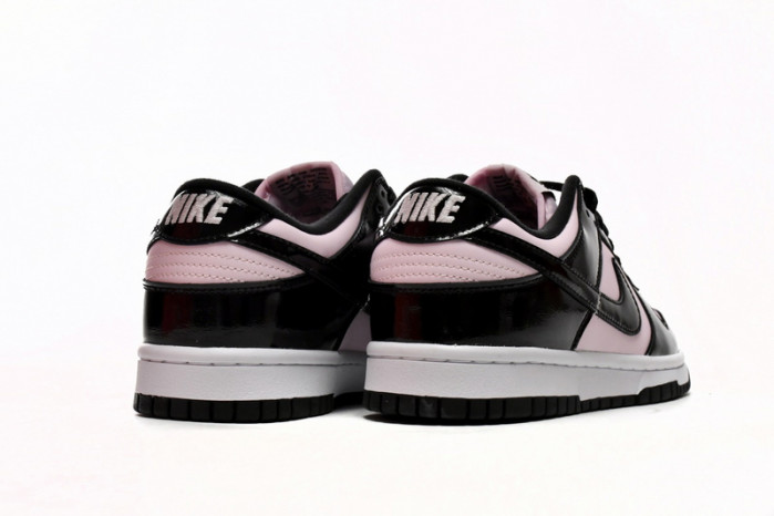 Nike Dunk Low Pink Foam Black (Women