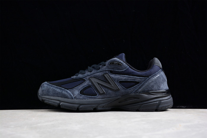 New Balance 990v4 JJJJound Navy M990JJ4