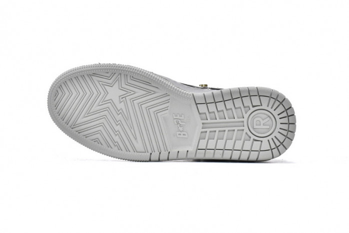 B*PE SNEAKER