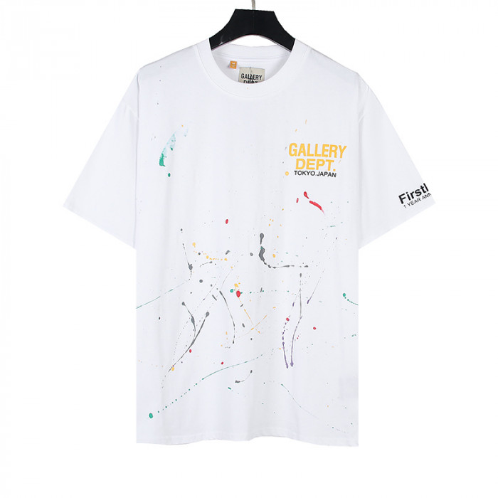 GA11ERY DEPT. T-SHIRT 24042319