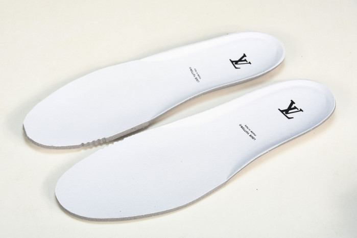 LV RUNNER TATIC SNEAKER 1A9JER