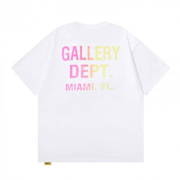 GA11ERY DEPT. T-SHIRT 24042331