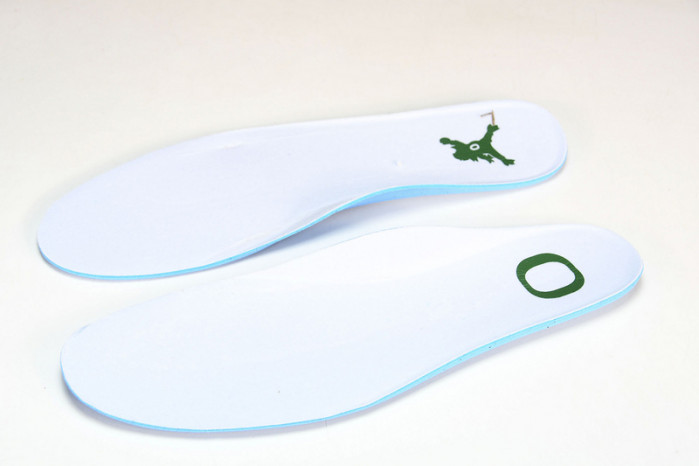 Jordan 4 Retro Oregon Ducks Duckman 257-255275