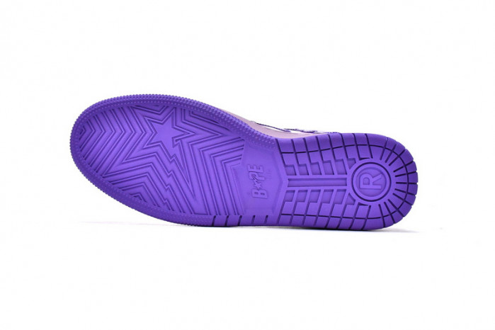 B*PE SNEAKER