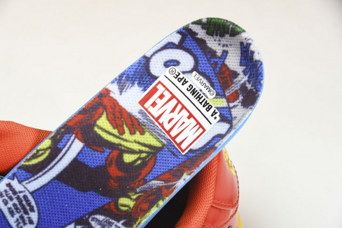 B*PE SNEAKER