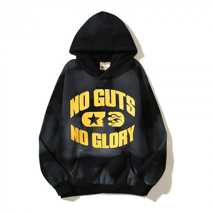 HE11STAR HOODIE 24042701