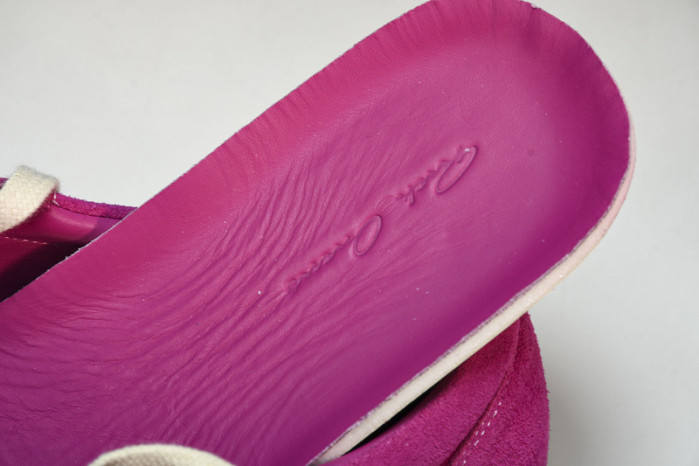 Rick Owen.s Sneaker