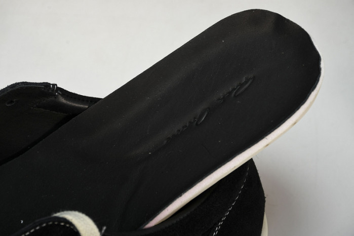Rick Owen.s Sneaker