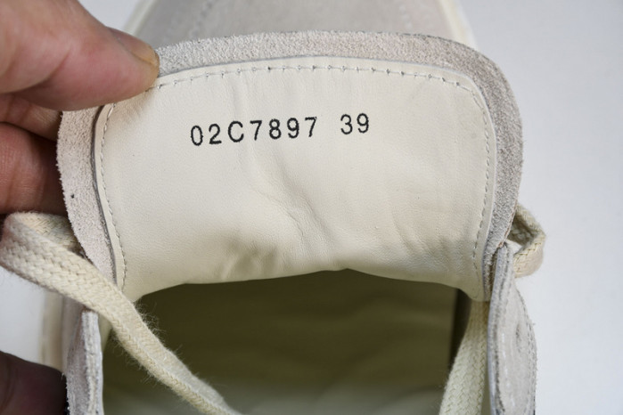 Rick Owen.s Sneaker