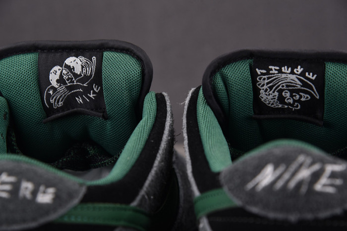 There Skateboards x Nike SB Dunk Low FD7743-001