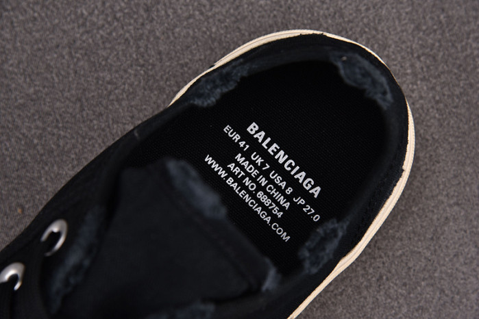 BLCG PARIS SNEAKERS