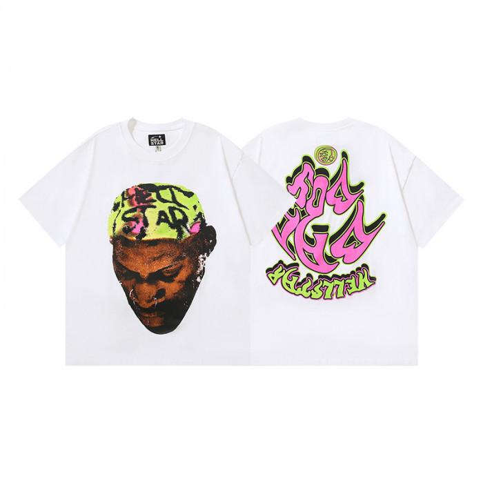 He11star T-shirt 24043029