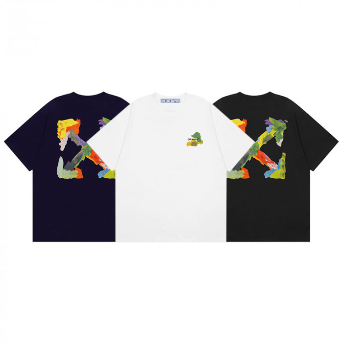0ff-Wh1te T-SHIRT 24062542