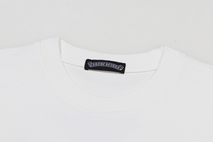Chr0me Hearts T-SHIRT 24070314