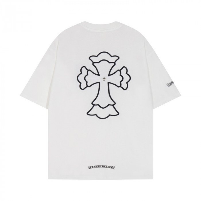 Chr0me Hearts T-SHIRT 24070316