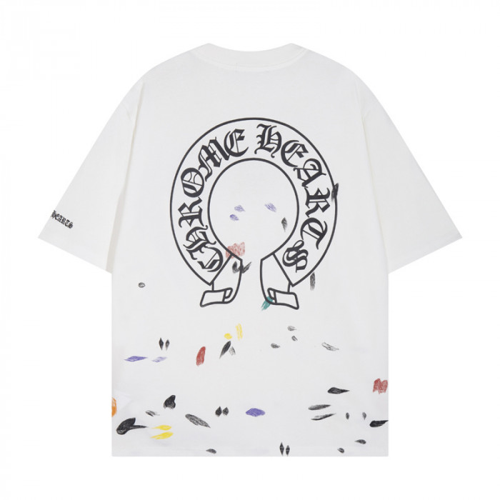Chr0me Hearts T-SHIRT 24070318