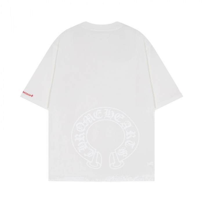 Chr0me Hearts T-SHIRT 24070320