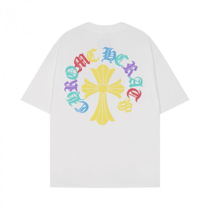 Chr0me Hearts T-SHIRT 24070324