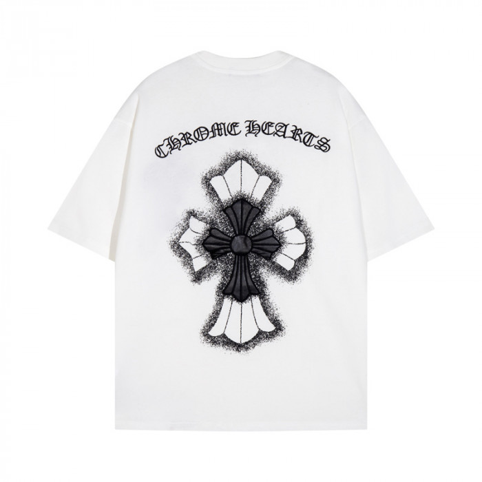Chr0me Hearts T-SHIRT 24070325