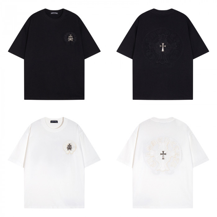 Chr0me Hearts T-SHIRT 24070327