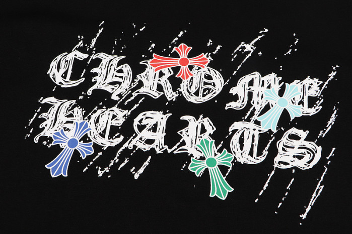 Chr0me Hearts T-SHIRT 24070337