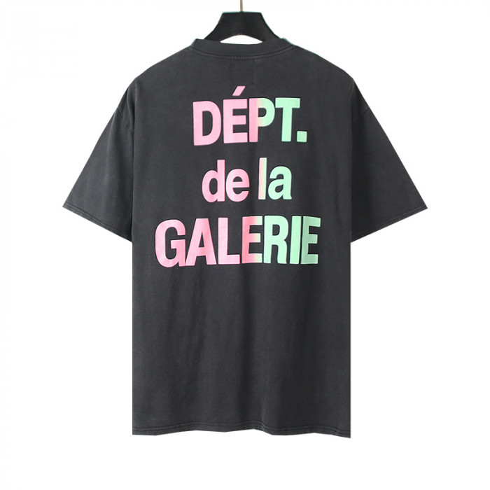 GA11ERY DEPT. T-SHIRT 24042305