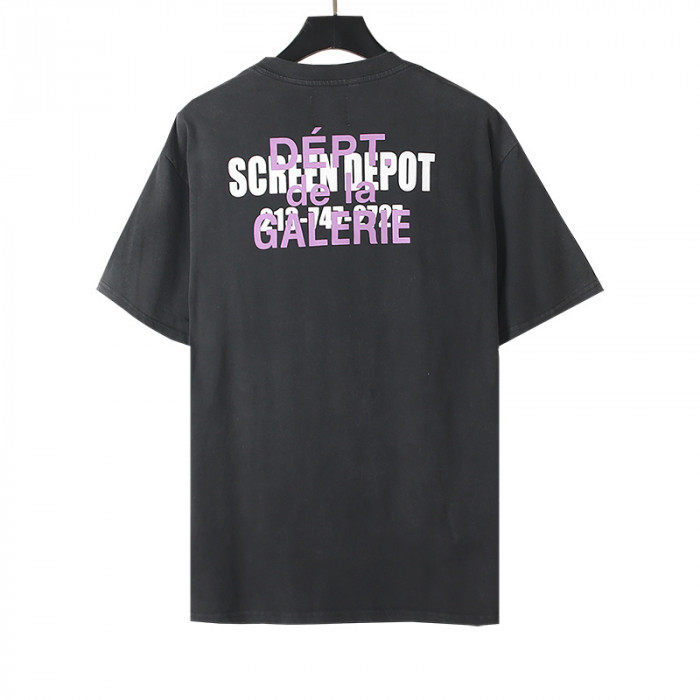 GA11ERY DEPT. T-SHIRT 24042315