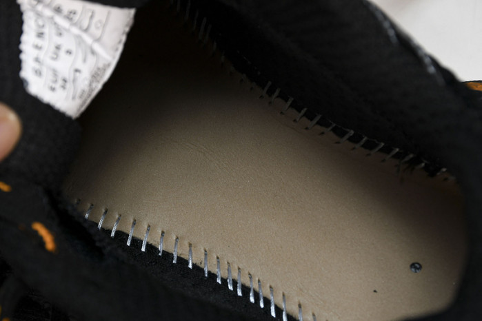 BLCG 3XL SNEAKER 734731 W3XL3 1178