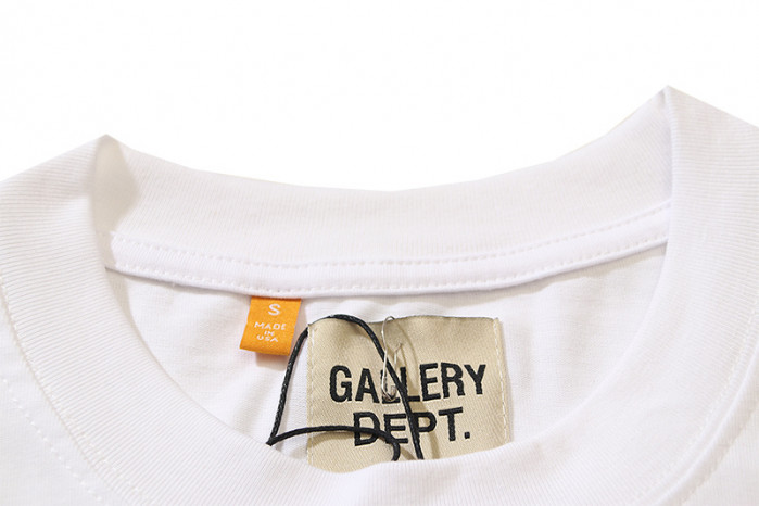 GA11ERY DEPT. T-SHIRT 24042327