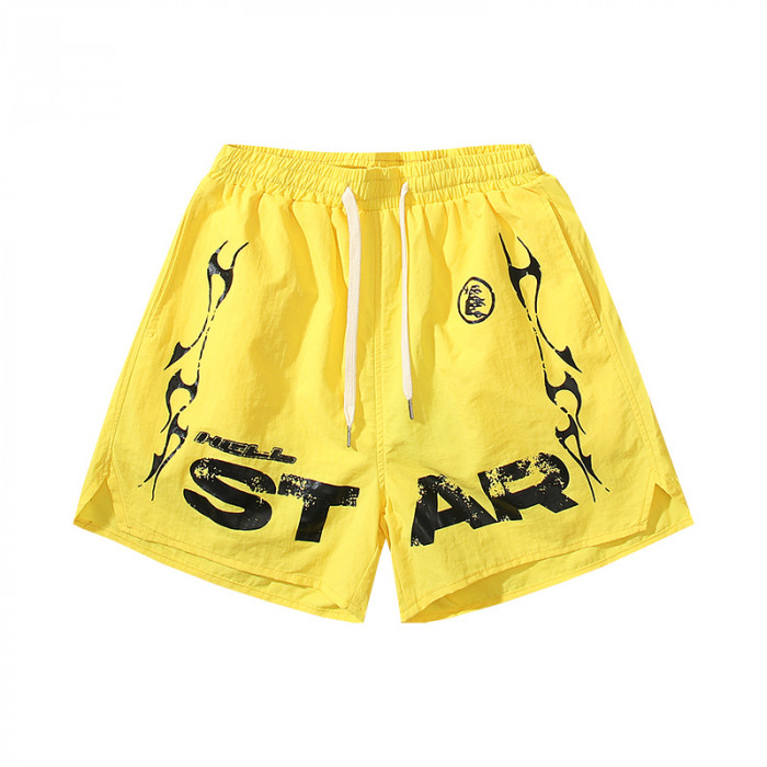 He11star Shorts 24042606